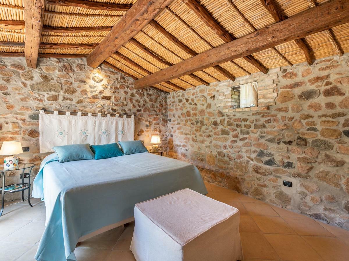 Angolo Di Paradiso Sul Mare Джеремеас Экстерьер фото